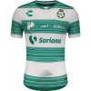 Officiële Voetbalshirt Santos Laguna Thuis 2020-21 - Heren